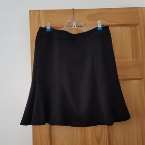 WHBM Flare Skirt